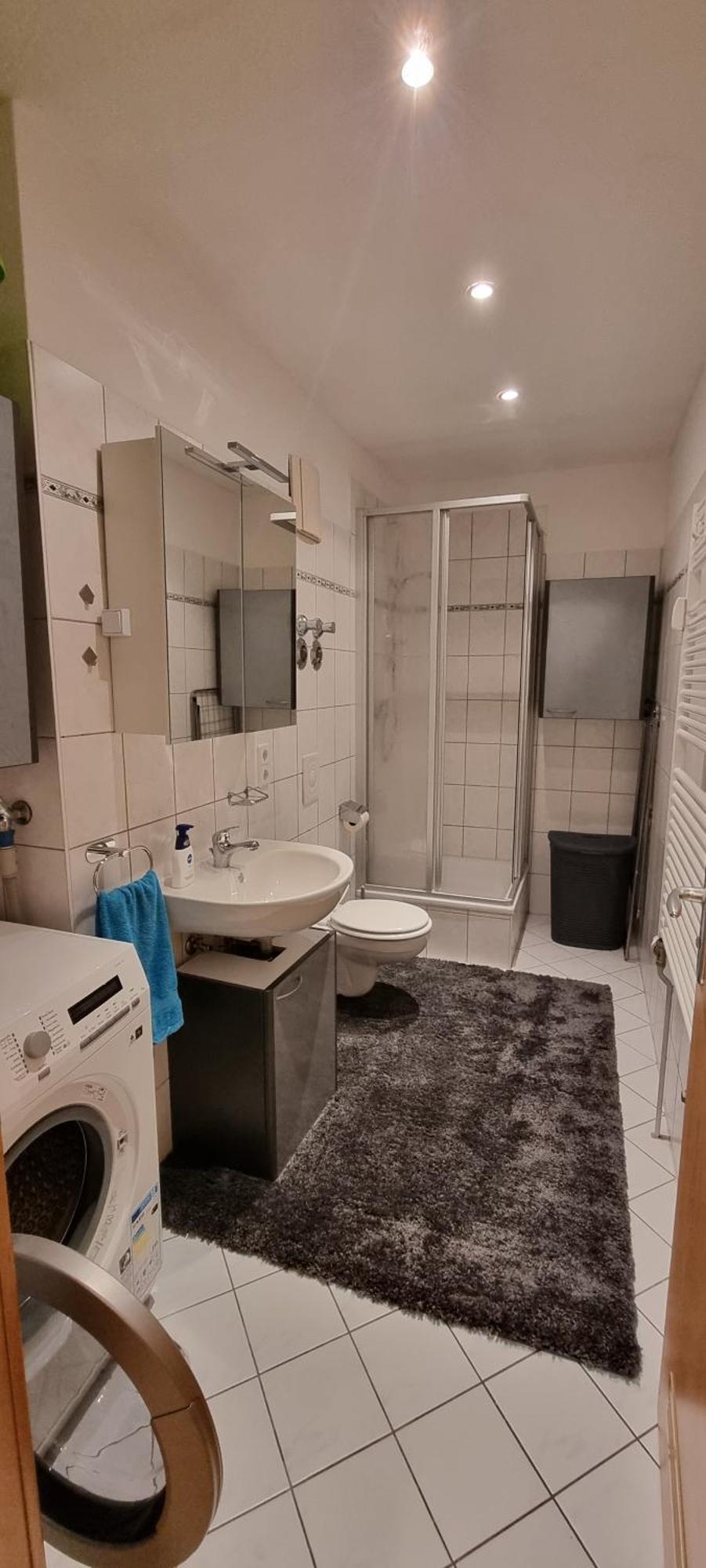 Zeisigwaldstube Appartement Chemnitz