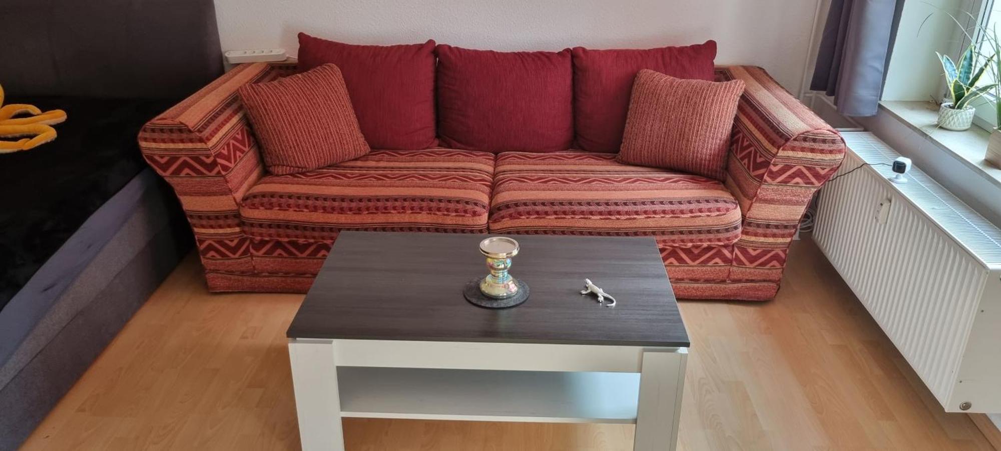 Zeisigwaldstube Apartment Chemnitz